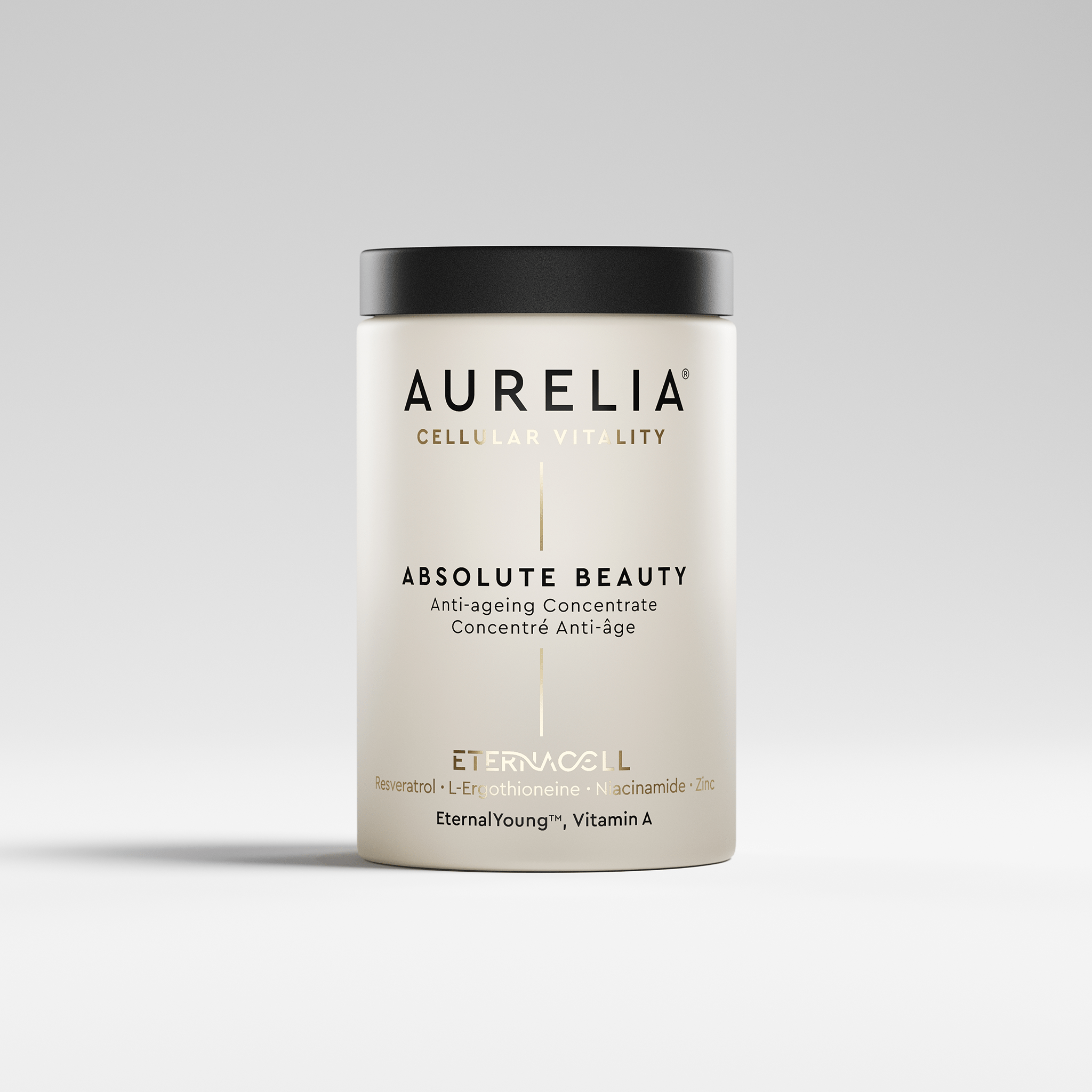 Absolute Beauty | Aurelia® Cellular Vitality – Aurelia France